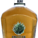 Amatitlan Tequila Reposado