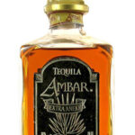 Ambar Extra Añejo