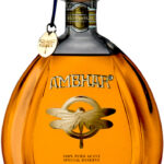 Ambhar Extra Añejo