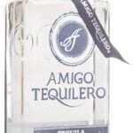 Amigo Tequilero Blanco Platinum