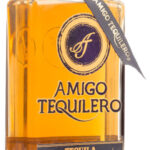 Amigo Tequilero Extra Añejo Gran Reserva