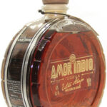 Amor Indio Extra Añejo