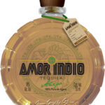 Amor Indio Tequila Añejo