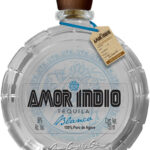Amor Indio Tequila Blanco