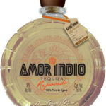 Amor Indio Tequila Reposado