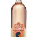 Ana María Tequila Joven