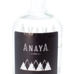 Anaya Tequila Blanco