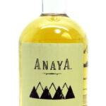 Anaya Tequila Reposado
