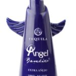 Angel Bendito Extra Añejo Ceramic
