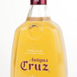 Antigua Cruz Añejo