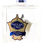 Antigua Cruz Cristalino Añejo