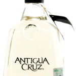 Antigua Cruz Reposado