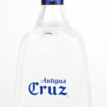 Antigua Cruz Silver