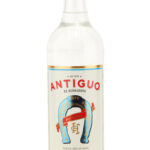 Antiguo de Herradura Blanco