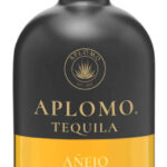 Aplomo Tequila Añejo
