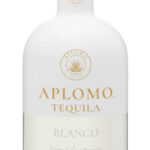Aplomo Tequila Blanco