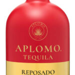 Aplomo Tequila Reposado