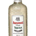Arandas Plata Tequila Silver