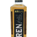 Tequila Arenas Arenas Añejo Tequila