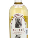 Arette Reposado (Barricas de Cerveza)