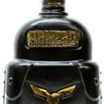 Armero Reposado "The Luxury"