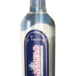 Arrabalero Tequila Blanco