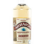 Arraigo Reposado
