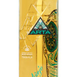Artá Tequila Añejo