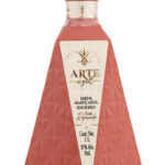 Arte Azul Tequila Arte Azul Rosa Reposado