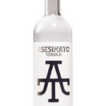 Asesinato Tequila Añejo Cristalino
