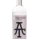 Asesinato Tequila Blanco