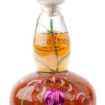 Asombroso La Rosa 11 Month