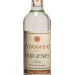 Atanasio Orígenes Plata