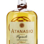 Atanasio Reposado