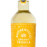 Authentico Organic Tequila Reposado