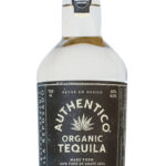 Authentico Organic Tequila Reposado Cristalino