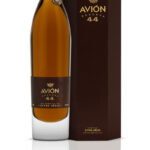 Avion Reserva 44