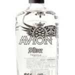 Avión Silver