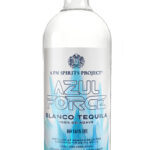 Azul Force Blanco Tequila