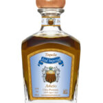 Azul Imperial Añejo