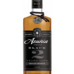 Azuñia Black Añejo