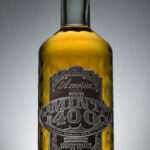 Azunia Tequila 2013 Mint 400