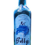 Billy's Tequila Blanco