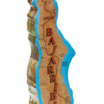 Bajarriba Tequila Añejo