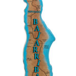 Bajarriba Tequila Reposado