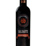 Baluarte Añejo