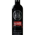 Baluarte Blanco