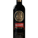 Baluarte Reposado