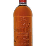 Bandido de Amores Extra Añejo