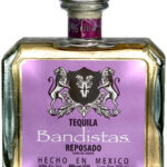 Bandístas Reposado